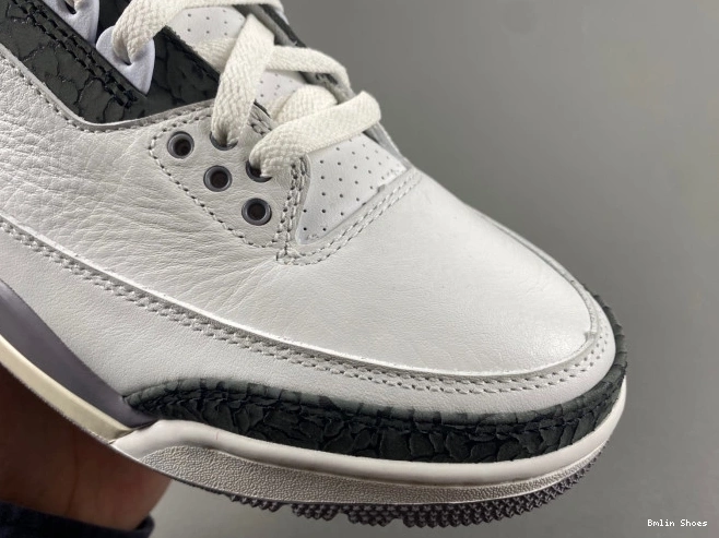 Bmlin Jordan Grey 3 CT8532-106 Air Cement 0718